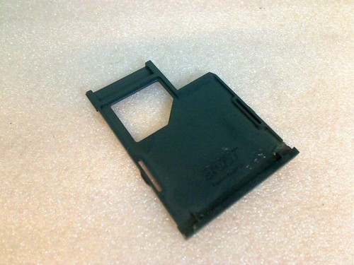 Pcmcia card reader slot - card,