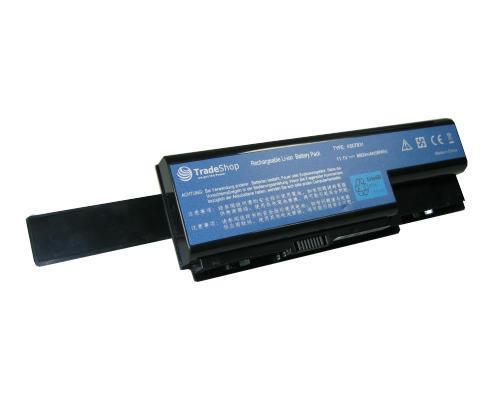 Akku 8800mah 11 1v - 8800mah, 10,8v/11,1v