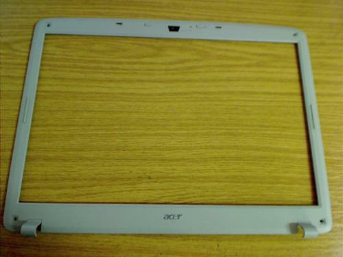 Tft lcd displaygehäuse - tft, blende