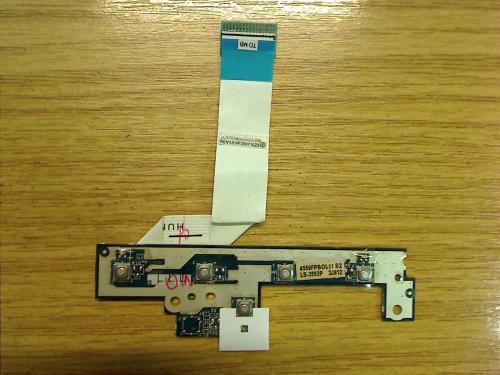 Power einschaltboard kabel - einschaltboard,