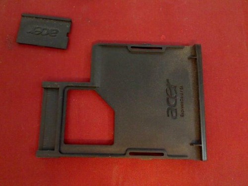 Pcmcia card reader slot - sd,