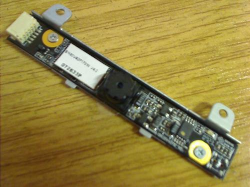 Webcam board platine halterung - platine,