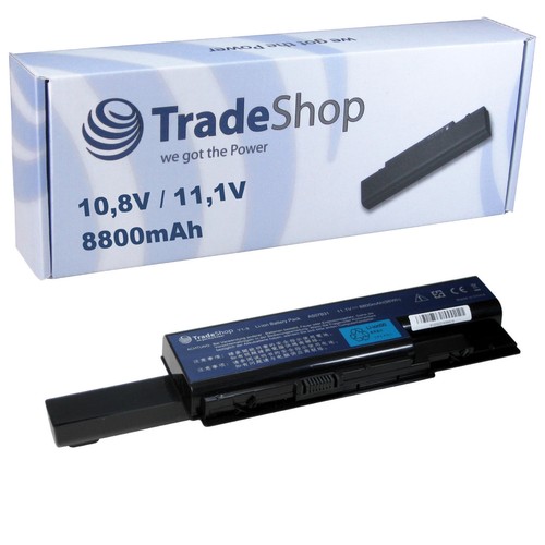 Akku 8800mah 11 - 8800mah, 10,8v/11,1v