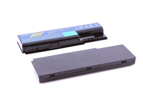 4400mah laptop battery - laptop, für