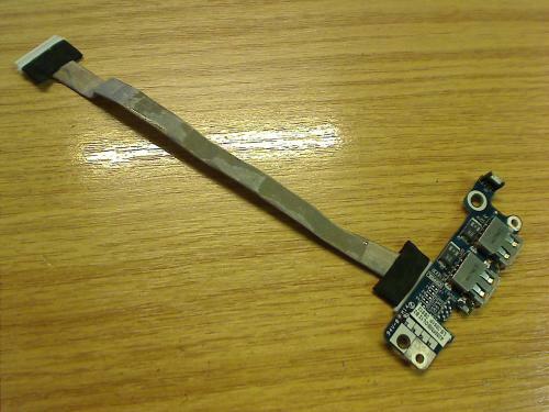 Usb port board kabel cable - port,