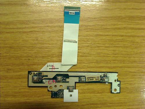 Power einschaltboard kabel - power,