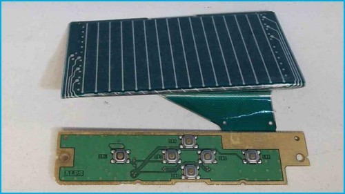Touchpad board modul - touchpad,