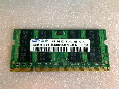 1gb ddr2 arbeitsspeicher - arbeitsspeicher, ram